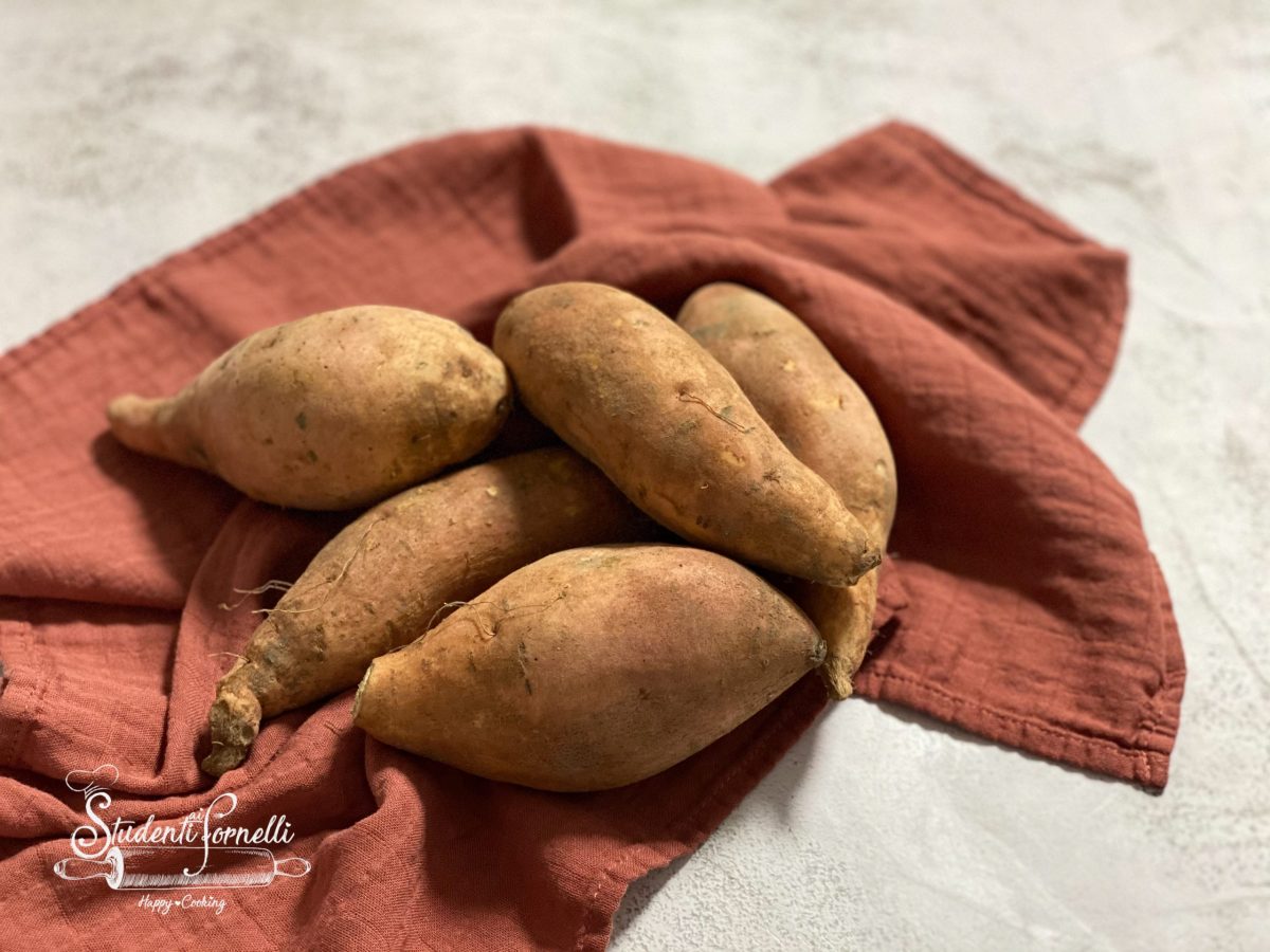 patate varietà ricetta